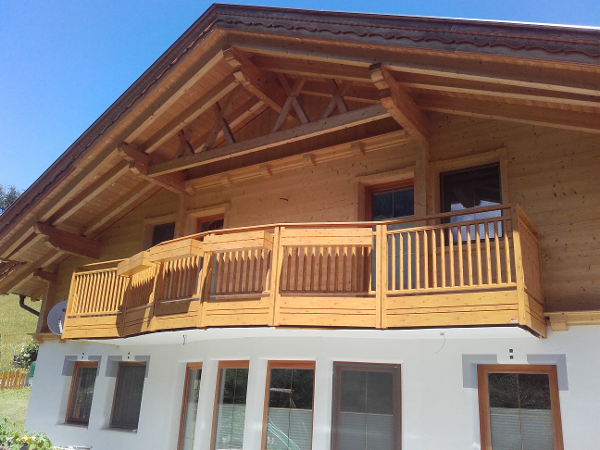 Bild 17 von Hiag Balkonbau