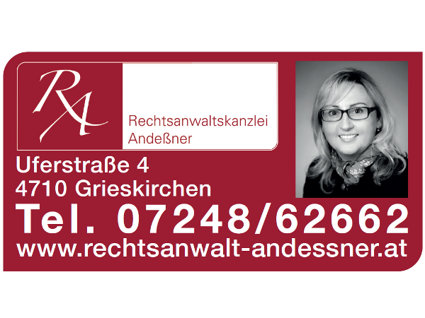 Bild 2 von Rechtsanwaltskanzlei Dr. Andeßner