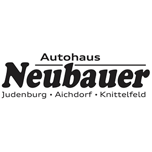 Logo von Autohaus Neubauer