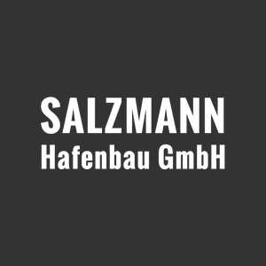 Logo von Salzmann Hafenbau GmbH