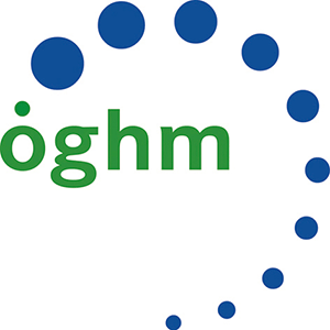 Logo von Österreichische Gesellschaft für Homöopathische Medizin