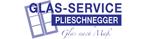 Logo von Glas Service Plieschnegger