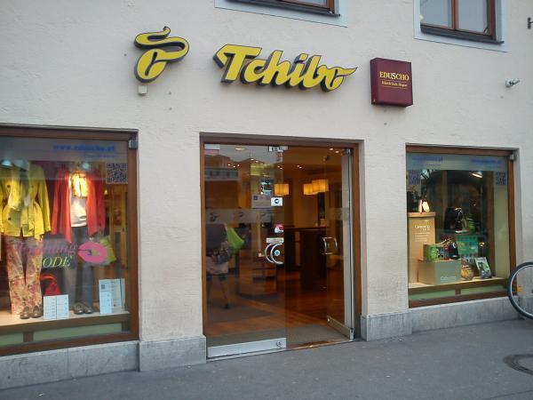 Bild 1 von TCHIBO - EDUSCHO