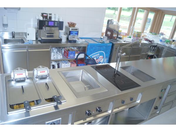 Bild 5 von GASTROMA Verkaufs- u Service GesmbH