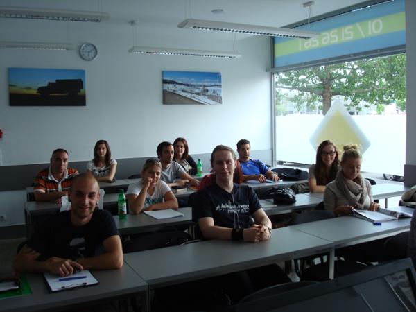 Bild 5 von Fahrschule Wien Academy Wien