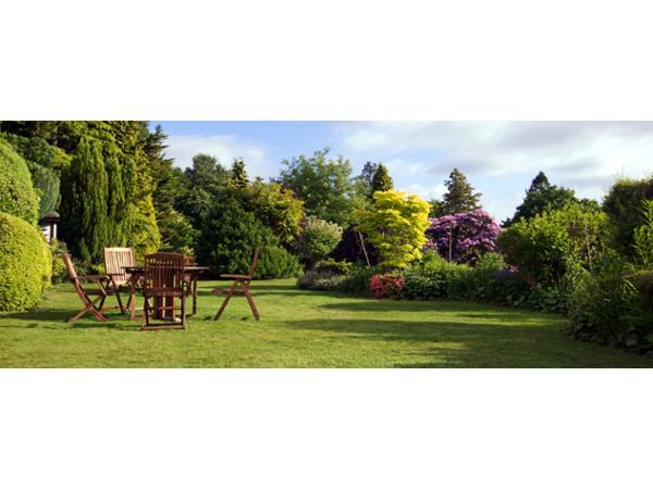 Bild 3 von Gartenbau Kloucek