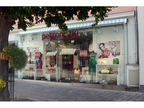Bild 1 von Petronczki Leder und Accessoires