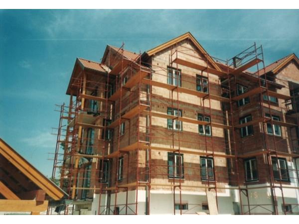 Bild 2 von Gerüstbau- & Verleih Hirner & Amesreiter OG