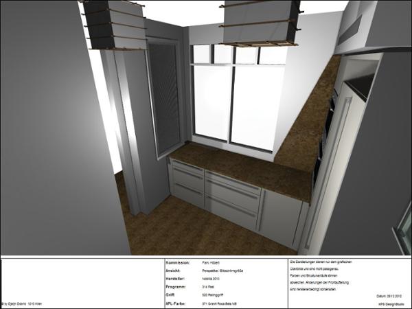 Bild 14 von Küchen & Lounge