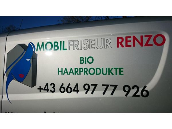 Bild 10 von Mobiler Friseur Renzo Di Nicola