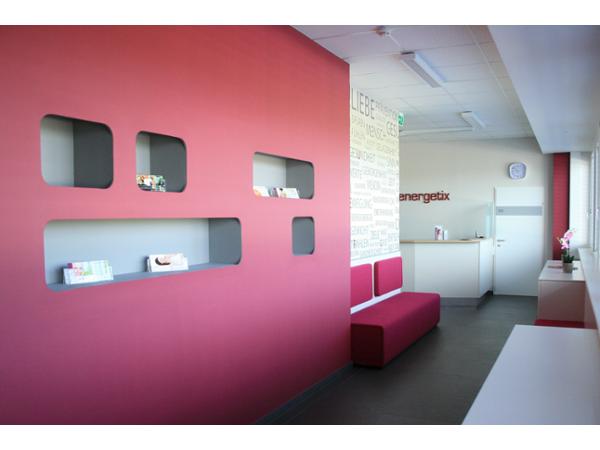 Bild 6 von forum energetix - Gesundheits- und Lebensenergiezentrum Ges.m.b.H.