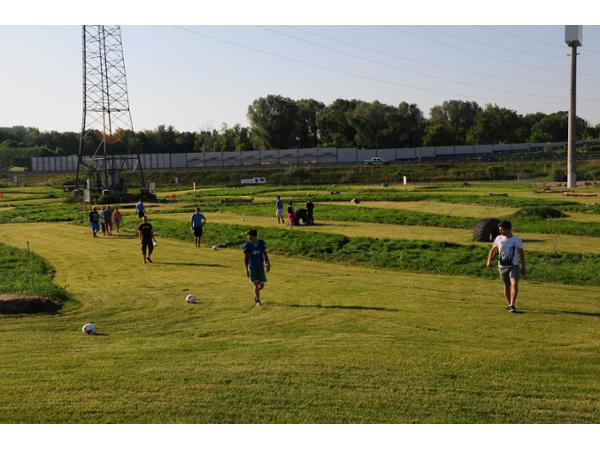 Bild 14 von Soccergolf Stockerau