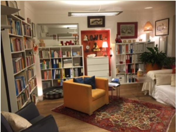 Bild 3 von Hammerer Andrea Mag - Psychotherapie, Coaching, Verhaltenstherapie