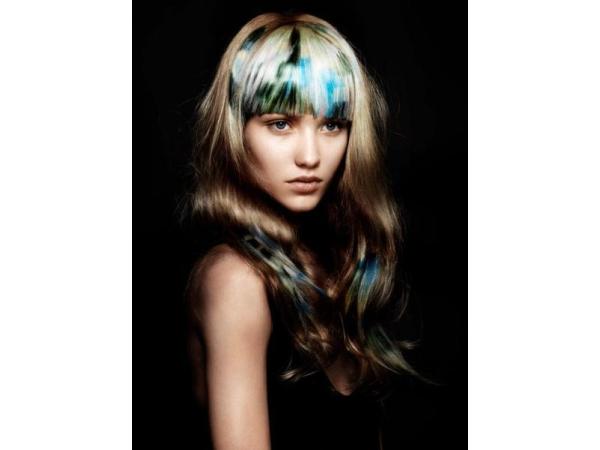 Bild 1 von Hairgott - Frisuren