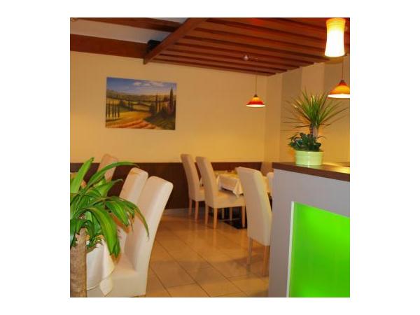 Bild 2 von Pizzeria - Ristorante Toscana