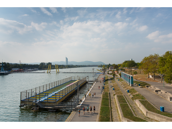 Bild 2 von Danube Jumping Trampolinanlagen-Betriebs GesmbH
