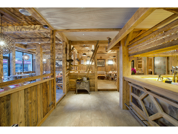 Bild 6 von Restaurant Pizzeria Bergschmied