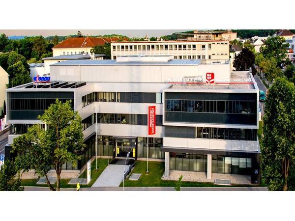 Bild 2 von WIENER STÄDTISCHE Versicherung AG Vienna Insurance Group-Landesdirektion Niederösterreich