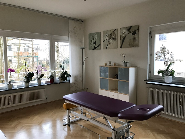 Bild 7 von Physiotherapie Dynamed