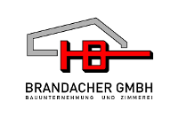 BRANDACHER GesmbH - Bauunternehmen-Zimmerei