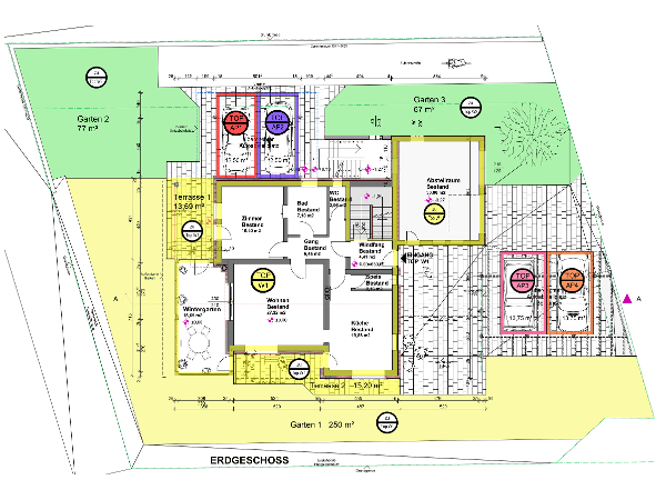 Bild 2 von RUELAND Andreas allg. beeid. u. ger. zert. SV f. Immobilien