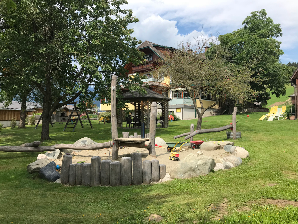 Bild 14 von Pension Glitschnerhof