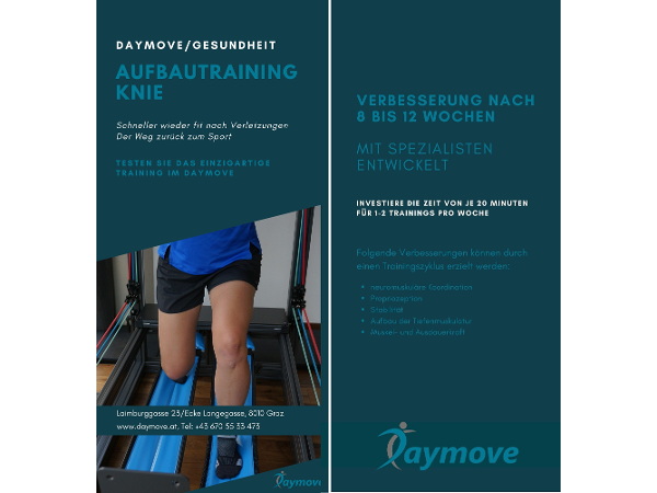 Bild 1 von Daymove Karin Walch