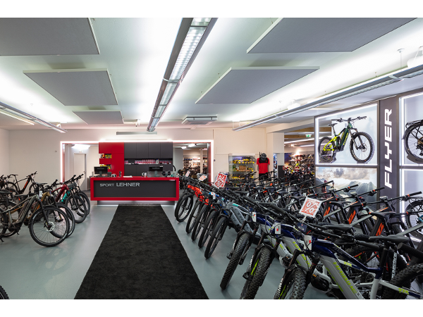Bild 16 von SPORT LEHNER GmbH
