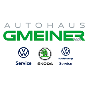 Logo von Autohaus Gmeiner GesmbH