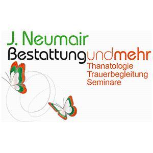 Bestattung und mehr Josef Neumair