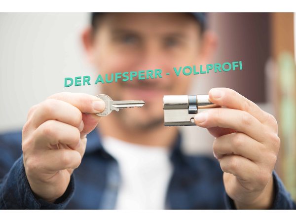 Bild 1 von Schlüsselmeister - Aufsperrdienst Schlüsseldienst NÖ