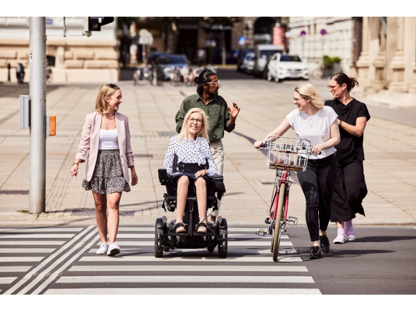 Bild 3 von myAbility Social Enterprise GmbH