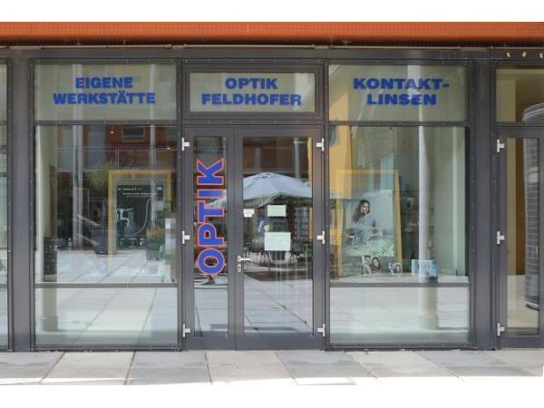 Bild 1 von Feldhofer Johannes
