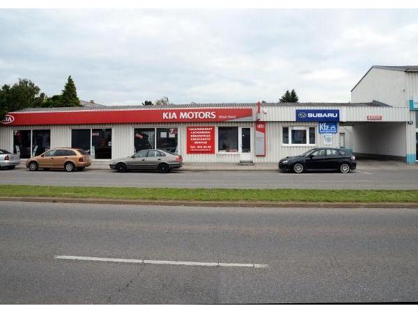 Bild 1 von Autohaus Wien Nord