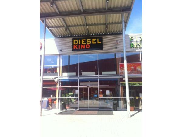 Bild 1 von Diesel Kino