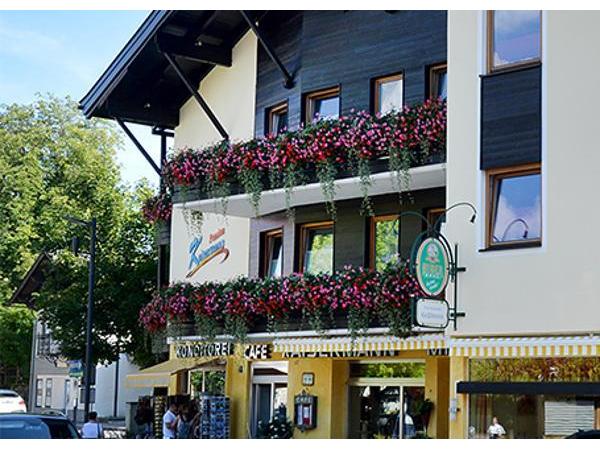 Bild 1 von Pension Cafe Konditorei Kaisermann