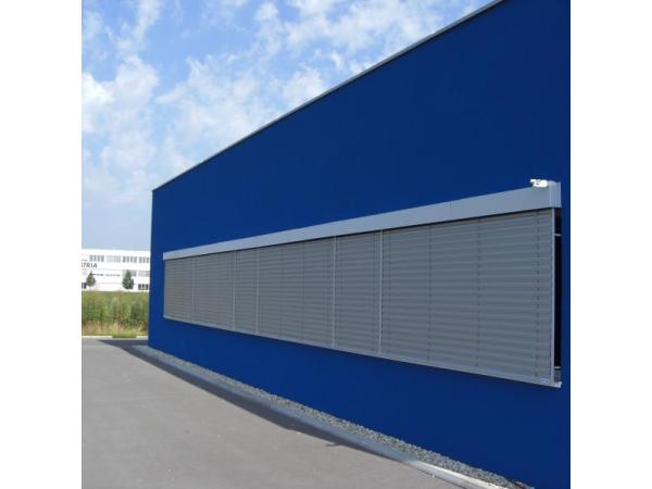 Bild 23 von Sonnenschutz Rainer GmbH