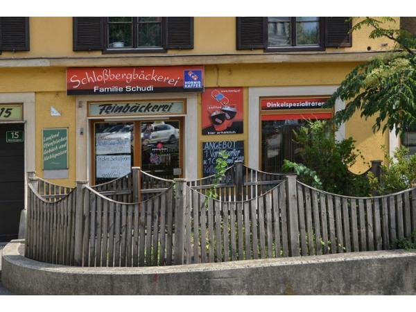 Bild 1 von Schudi Bernhard