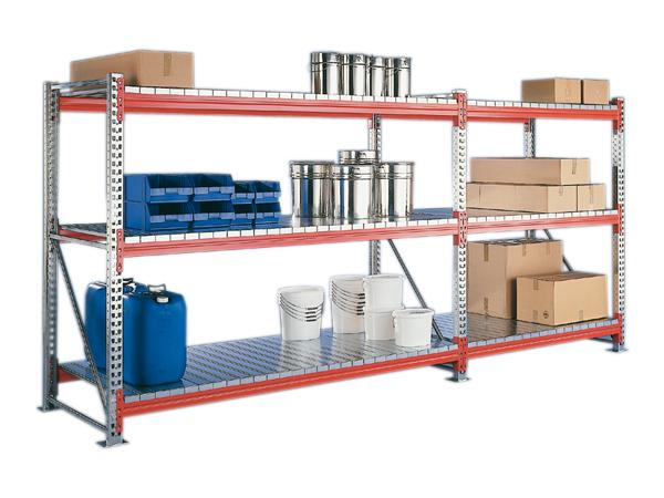 Bild 5 von Archiv- & Regalsysteme GH Lagerconsulting KG