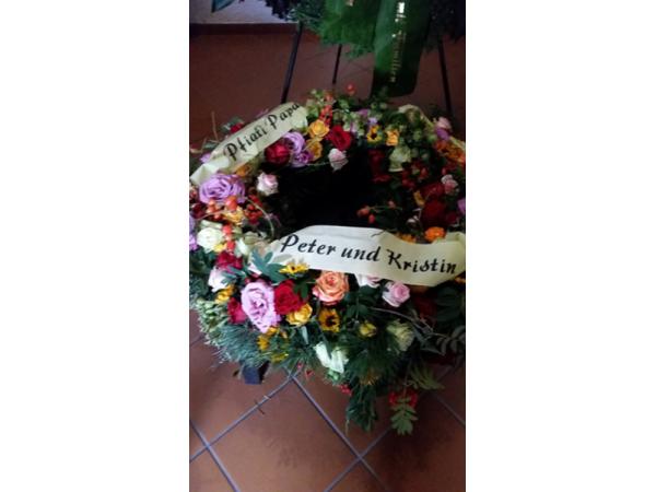 Bild 15 von Floristik Design - Irmgard Schwarz