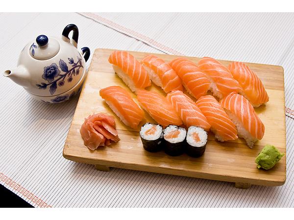 Bild 7 von Natsu Sushi 1060