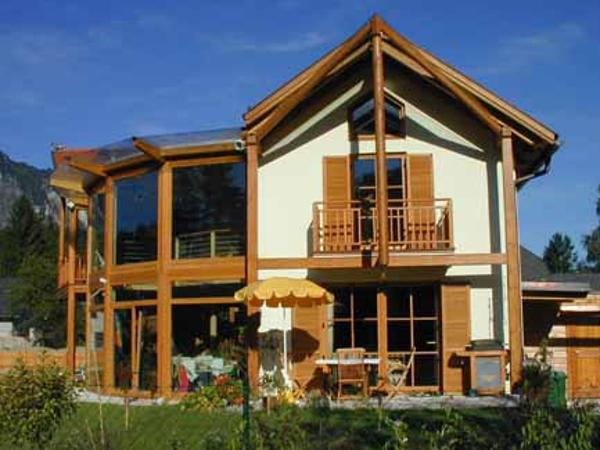 Bild 1 von Lehm + Holz Franz Trauntschnig