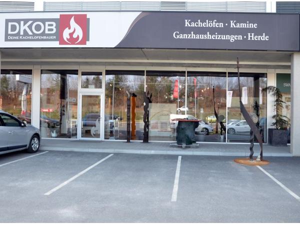 Bild 1 von DKOB GmbH & Co KG