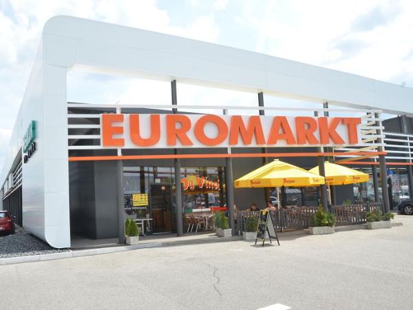 Bild 2 von EUROMARKT Kapfenberg