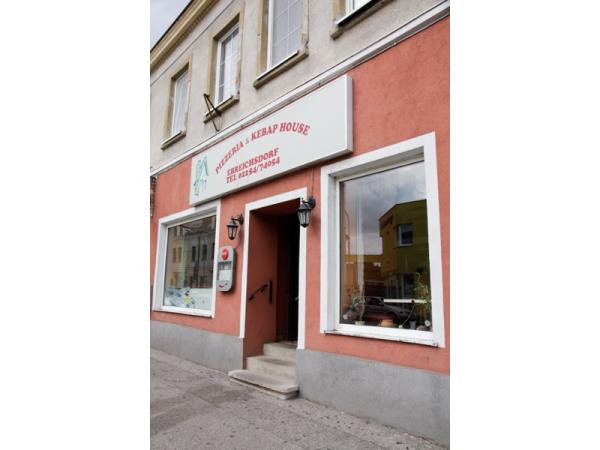 Bild 1 von Pizzeria u. Kebap House Ebreichsdorf