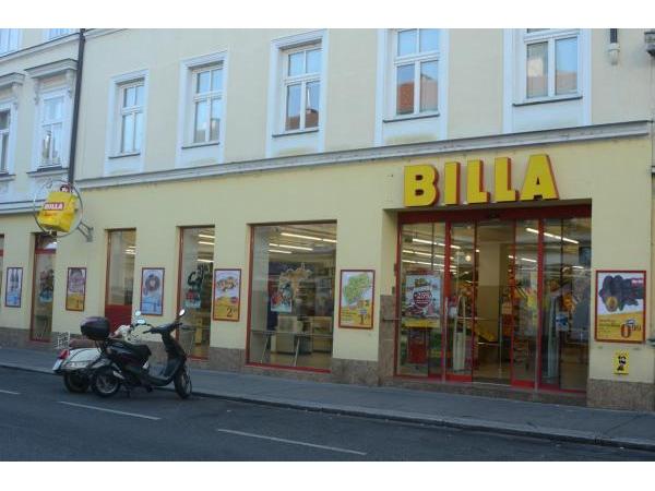 Bild 1 von Billa AG