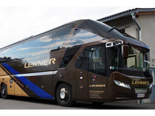 Bild 3 von Lehner Busreisen GmbH