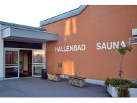 Hallenbad