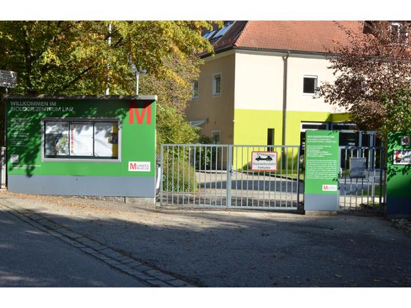 Bild 1 von Biologiezentrum Linz