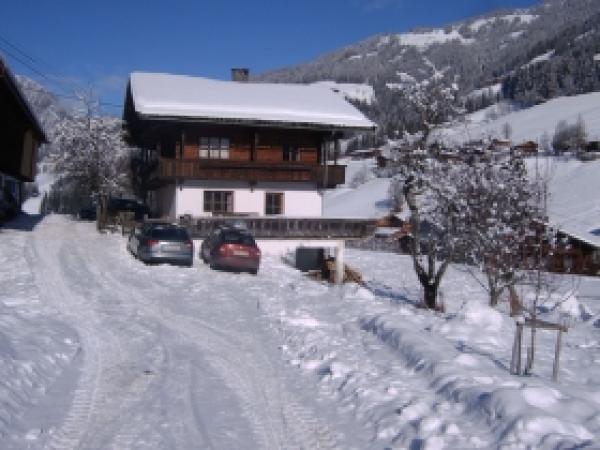 Bild 5 von Ferienhaus Larch